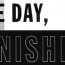The Day, Vanishing